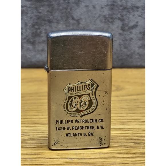 Vintage Hilldan Phillips 66 Petroleum Co.‎ - Picture 1 of 5